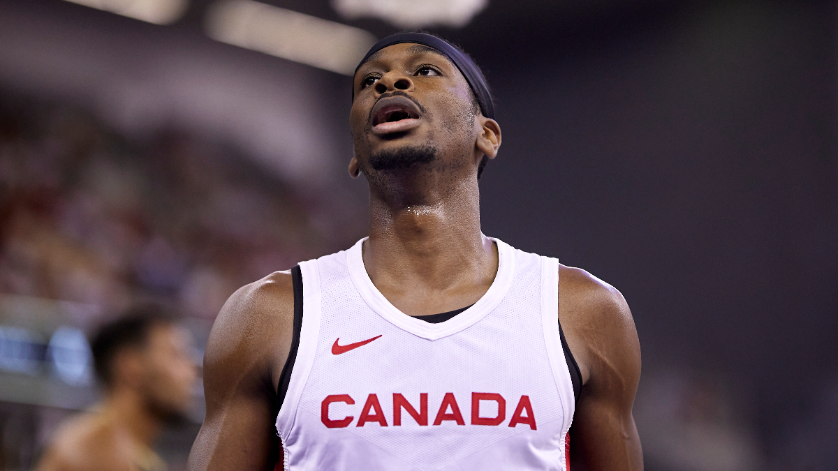 Accurate FIBA Basketball Predictions Today: Best Betting Insights