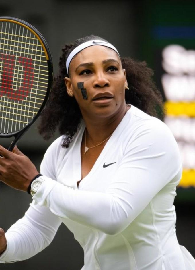 The Most Iconic and Attractive Female Tennis Stars in History