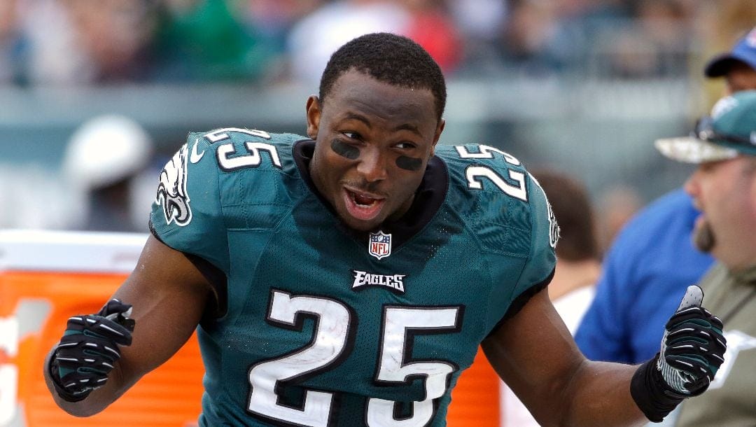 Exploring the Philadelphia Eagles' All-Time Leading Rushers