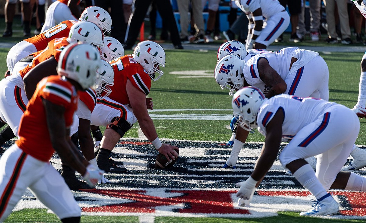 High School & College Football Scrimmage Length: What to Expect