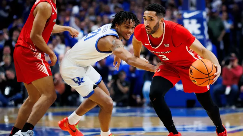 Illinois State vs Drake Basketball Prediction: Key Insights & Predictions for January 2, 2024