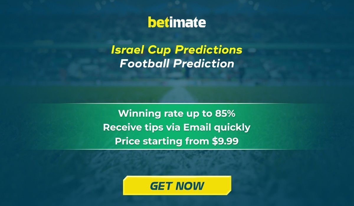 Israel Cup Predictions 2024: Expert Tips and Betting Insights