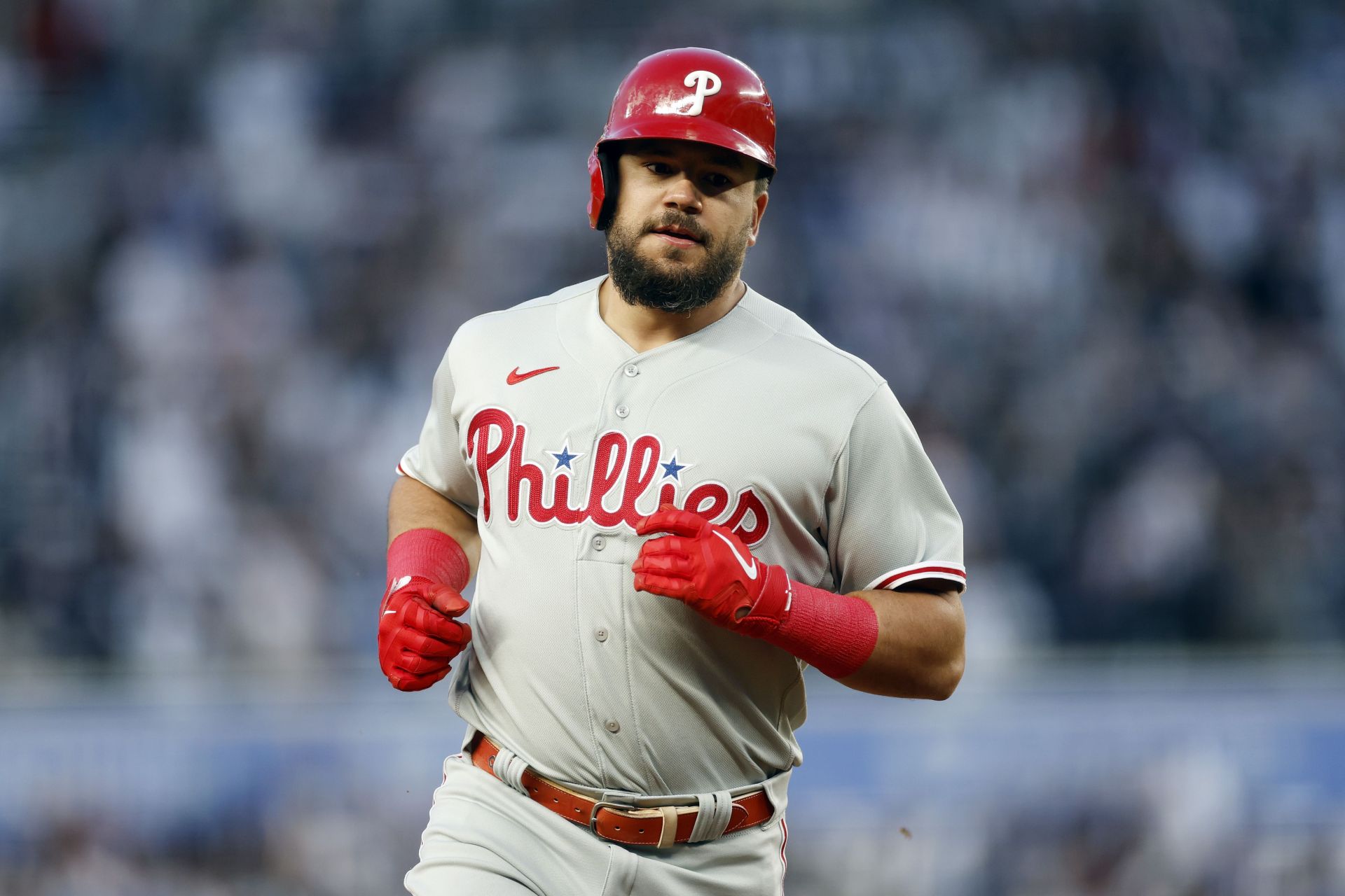 Is Kyle Schwarber Jewish? Exploring His Heritage and Background