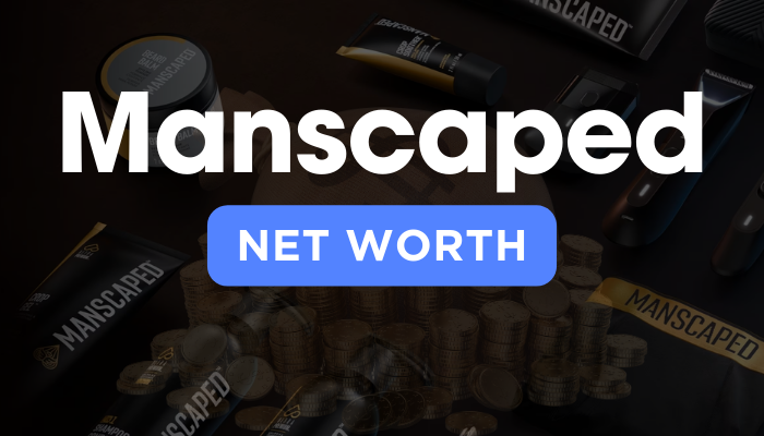 Manscapeds Net Worth: What is the Brands Value Today?