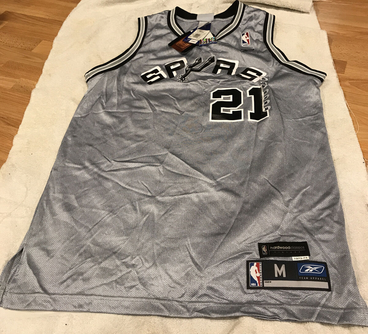 Shop San Antonio Spurs Throwback Jerseys: Vintage & Retro NBA Gear