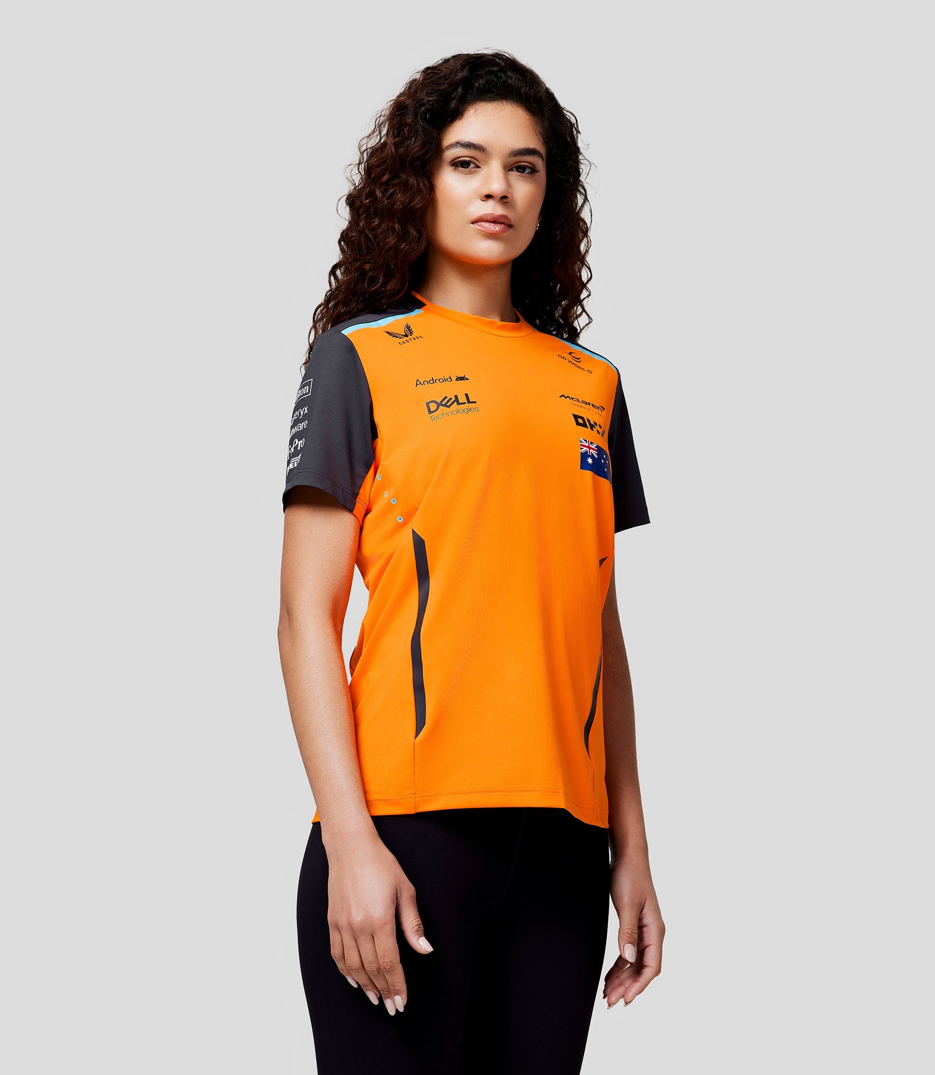 Get Your Oscar Piastri Gear Now: Official McLaren F1 Merch Online