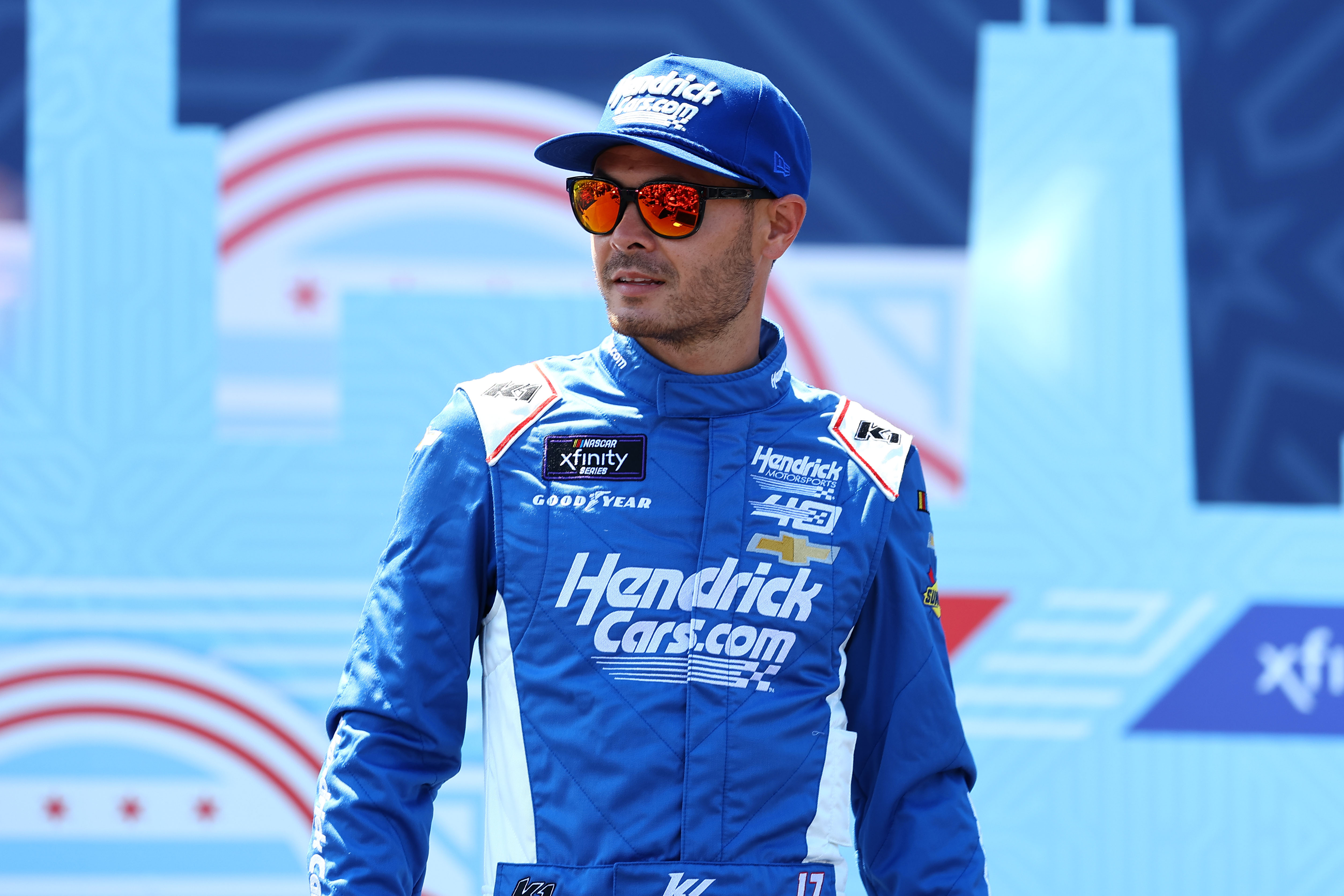 Kyle Larsons Net Worth in 2024: How the NASCAR Champion Built His Fortune