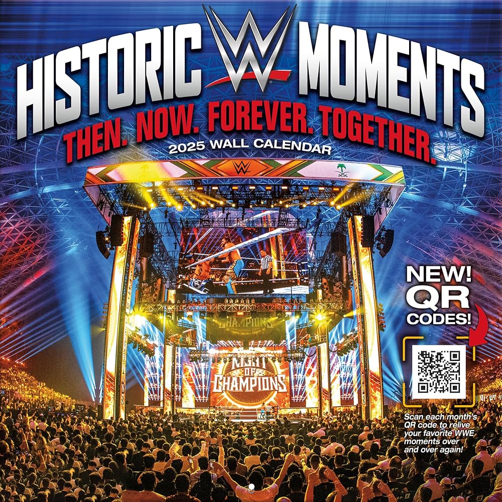 Wwe 2025 Schedule Location Ana Juditha