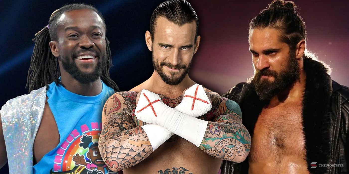 Why Did CM Punk and Colt Cabana Fall Out? Inside Their Wrestling Rivalry