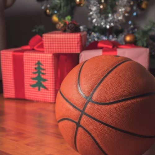 Best Christmas Gifts for Basketball Players: Top Picks for 2024