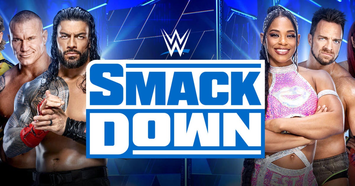 WWE SmackDown Tonight Spoilers: Major Returns and Shocking Moments Revealed