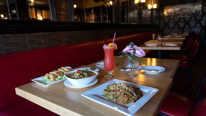 Top Dining Spots Near Gainbridge Fieldhouse Indy: Restaurants You Must Try