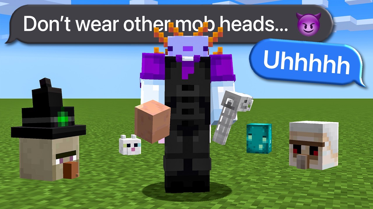 Minecraft Belly Button Mod: A Quirky Feature You Never Knew You Needed