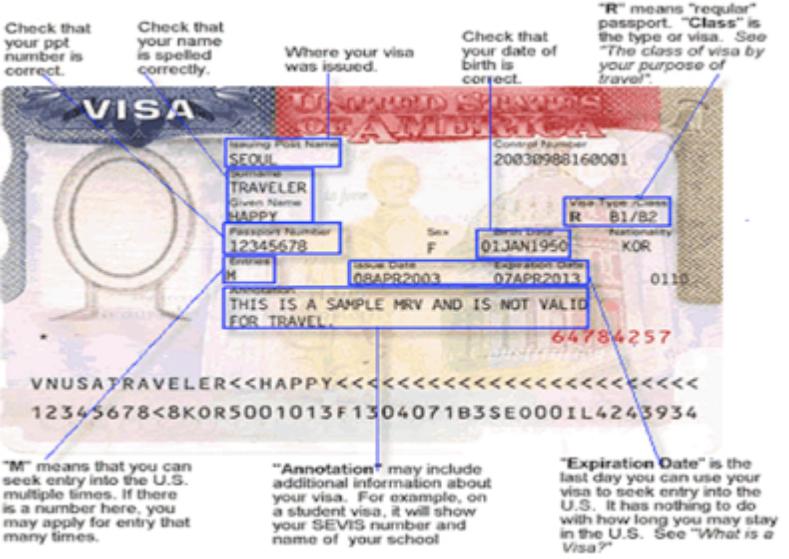 Understanding Your A-Number as an F1 Visa Student