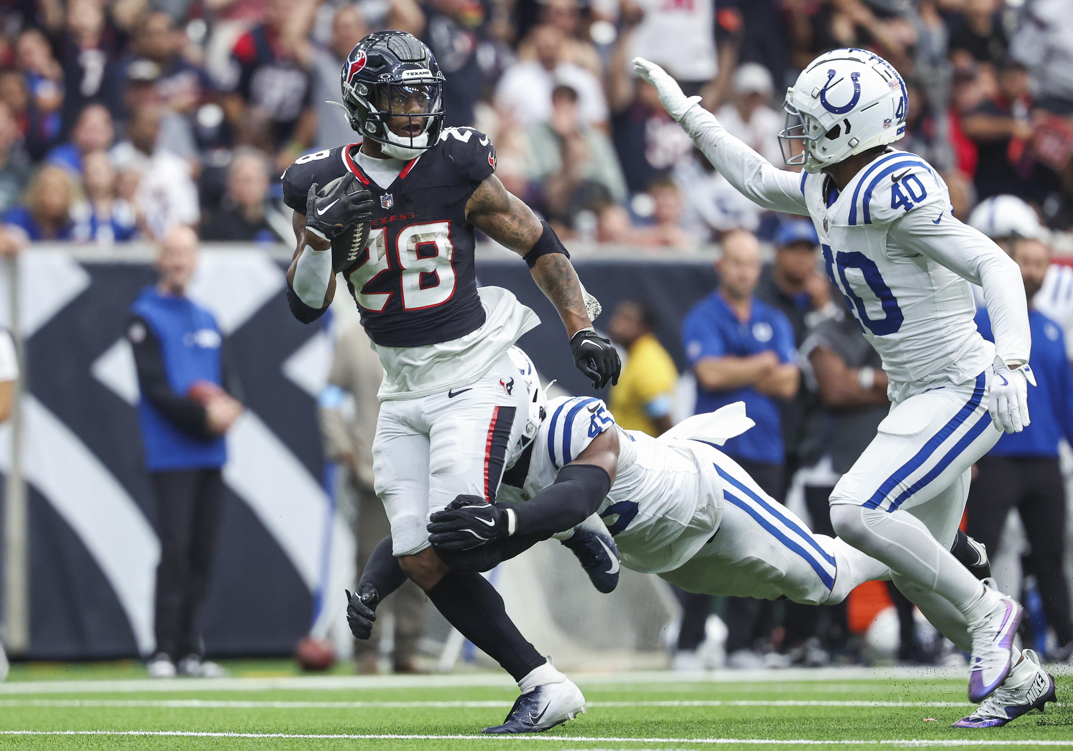 Top Strategies for the Best DraftKings Lineup on Thursday Night Football