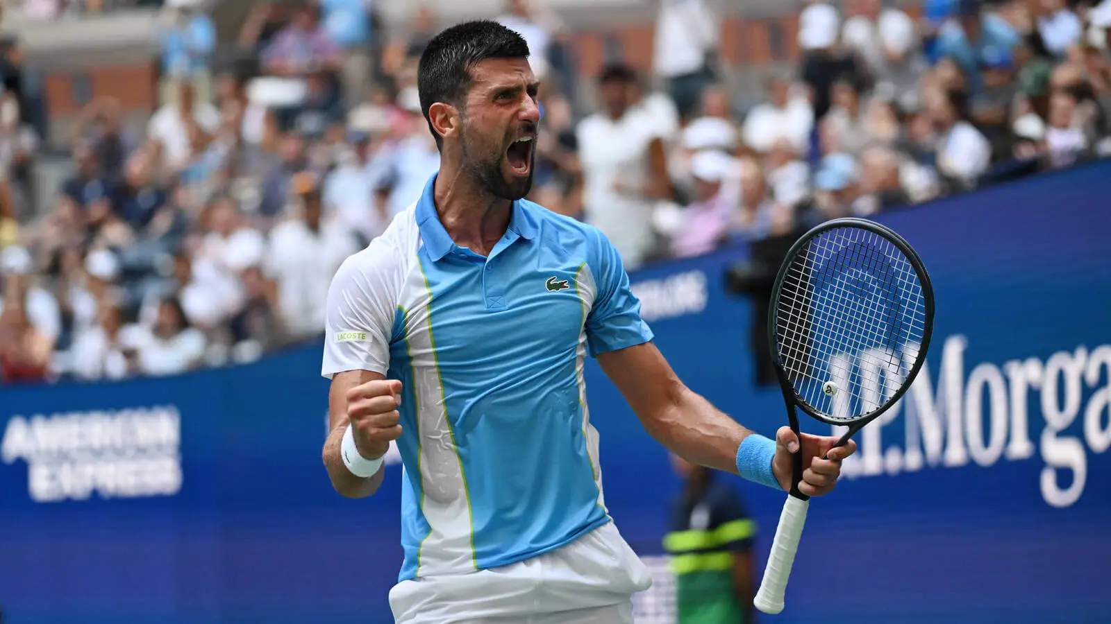 Ben Shelton vs Novak Djokovic Preview: Expert Prediction and Betting Tips