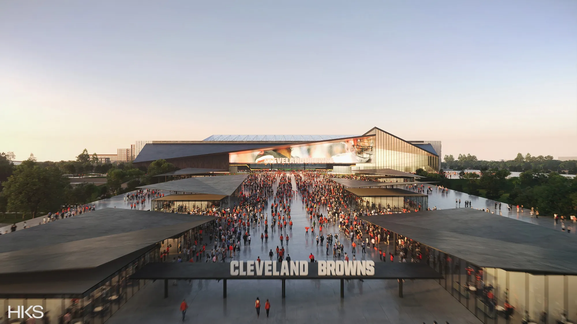 Need to Know: What NFL Stadiums Have Domes in 2024