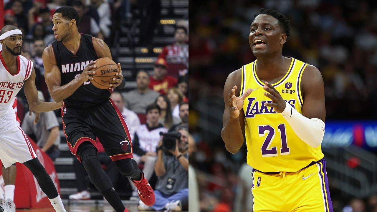 Exploring Danny Granger and Darren Collison's Impact on the NBA