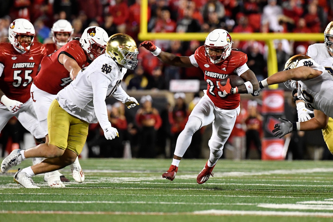 Louisville vs Notre Dame Prediction: Key Insights and Winning Picks