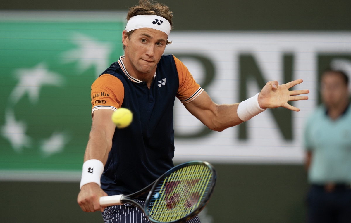 Casper Ruud vs Alexander Zverev Prediction: Who Will Prevail in This Showdown?