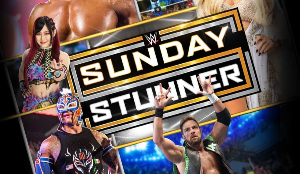 WWE Sunday Stunner 2023: Whats On the Lineup for November 19?