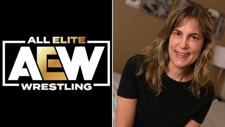 Jennifer Pepperman Leaves WWE: Joins AEWs Creative Team for New Era
