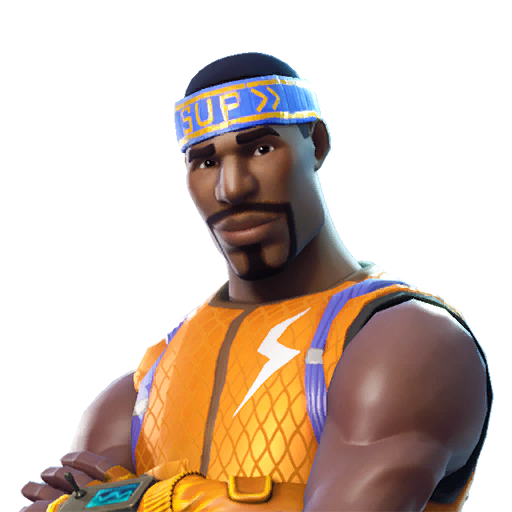 Hyperion Fortnite Skin: Unleash the Gladiator of Greasy Grove