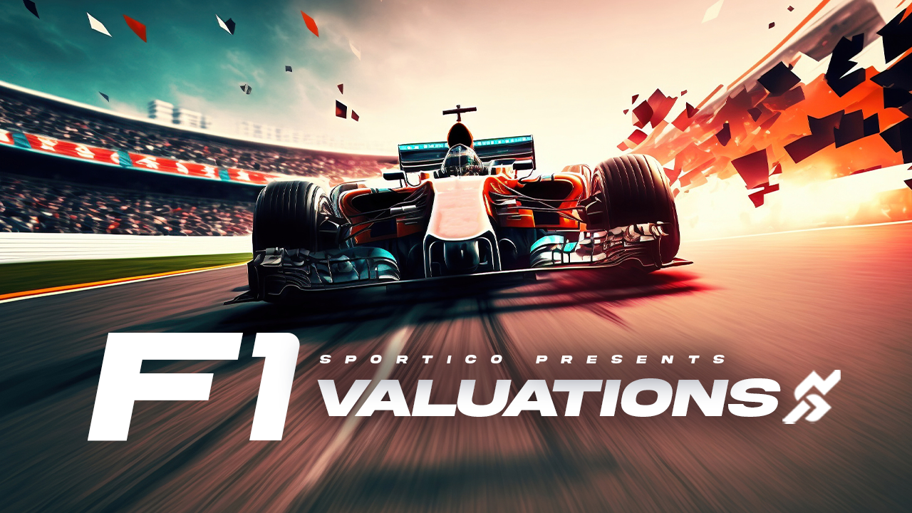 Biggest F1 Sponsors in 2023: Top Deals and Record-Breaking Investments