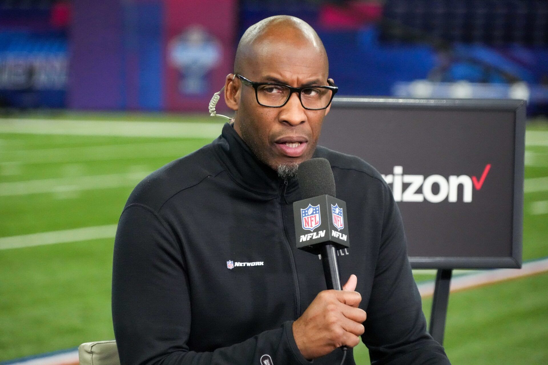 Today's Jaguars Game Announcers: Full Broadcast Details