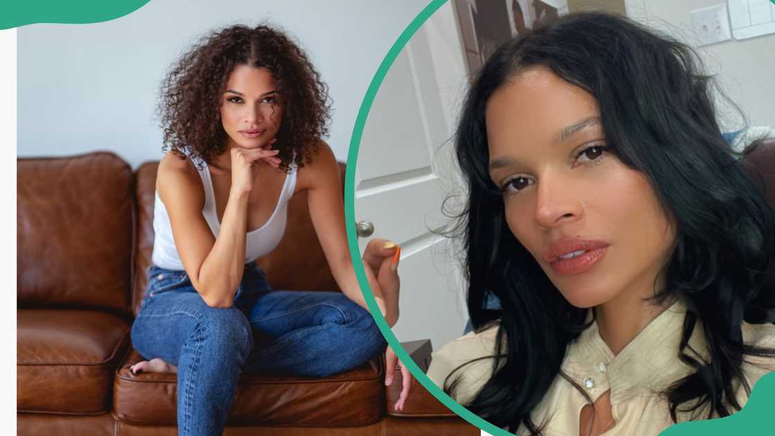How Much is Caressa Suzzette Madden Worth? Net Worth and Life with Delonte West
