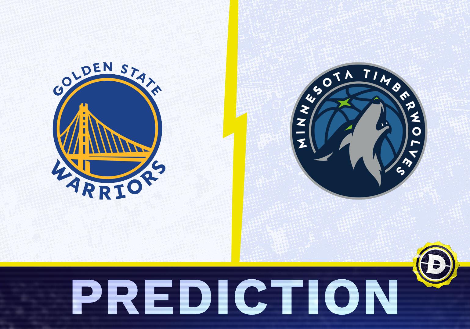 Timberwolves vs Golden State Warriors Prediction: Expert Game Analysis