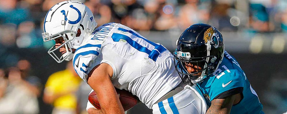 Should You Start Michael Pittman Jr. or Garrett Wilson? Expert Fantasy Football Advice