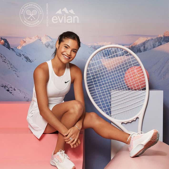 Hottest Female Tennis Players on Tour 2020: Top Athletes to Watch