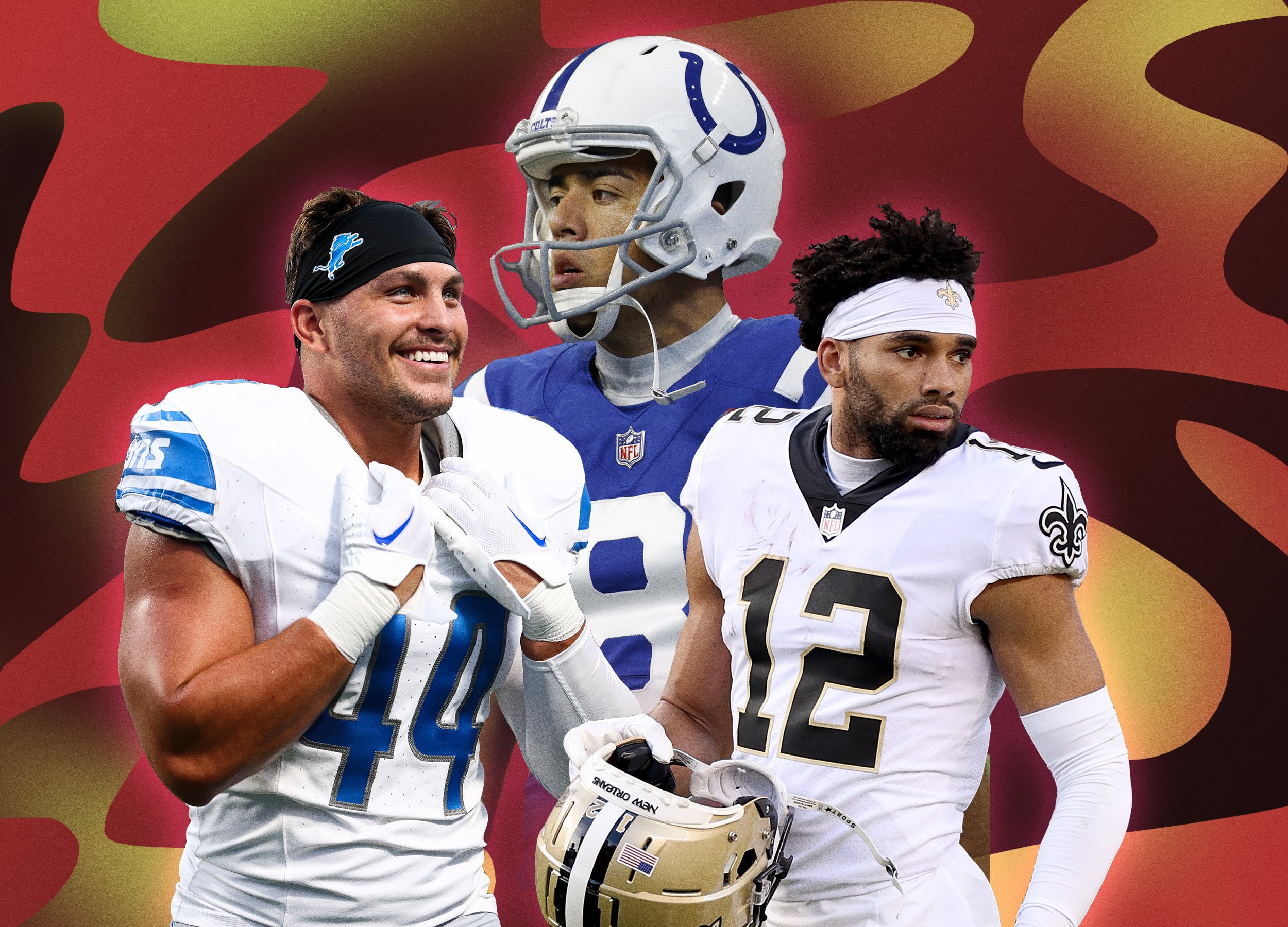 How Many Mexican Players Are in the NFL? Exploring Latino Representation