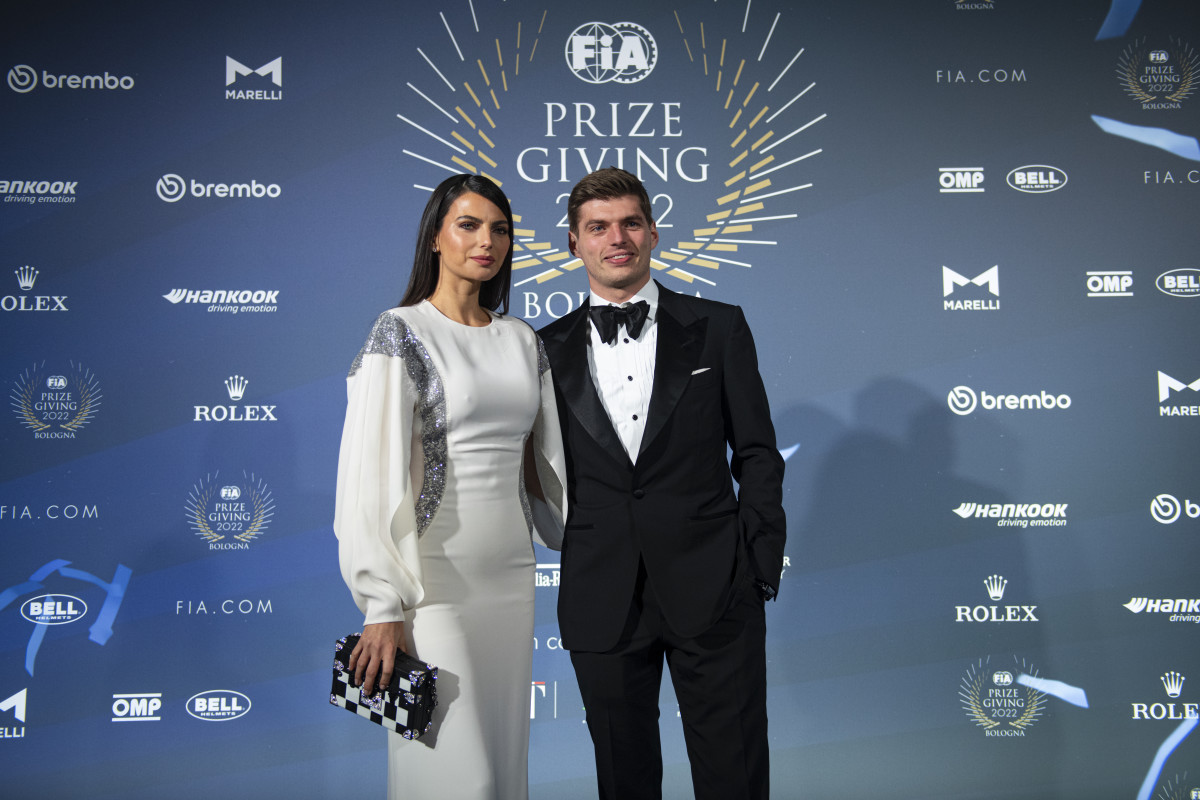 Kelly Piquet Rumors: Debunking the Latest False Claims Surrounding F1 Stars Girlfriend