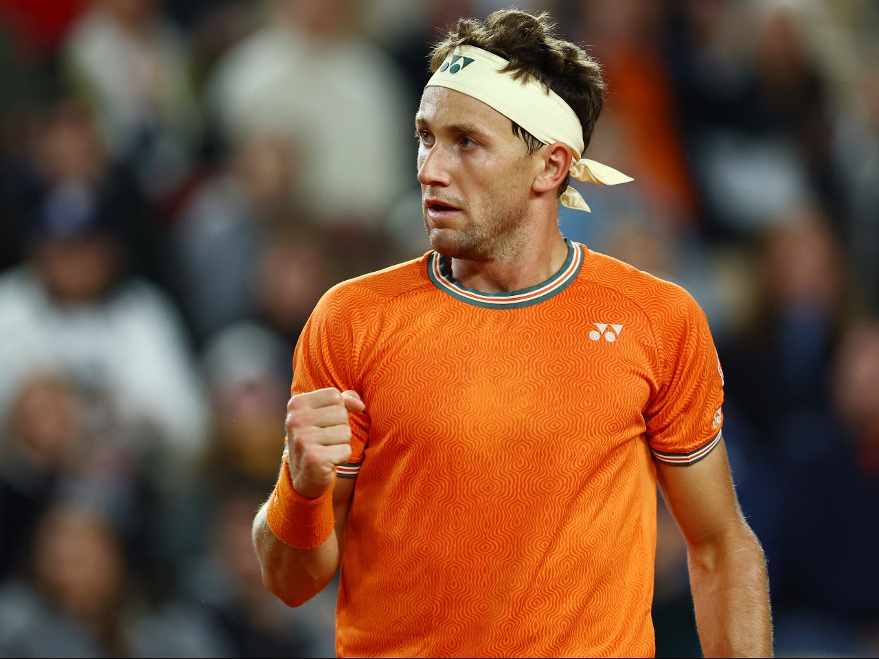 Casper Ruud vs Alexander Zverev Prediction: Who Will Prevail in This Showdown?
