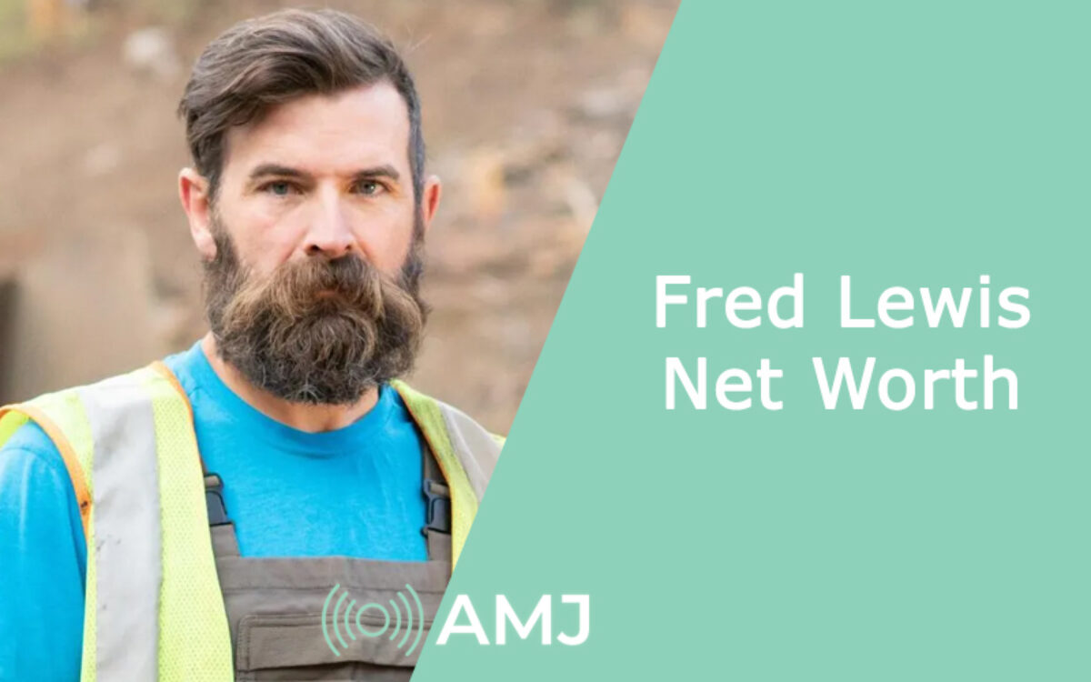 Fred Lewis Net Worth and Career Earnings: A Look at His Financial Success