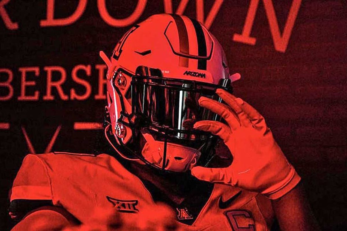 Arizona Wildcats 2023 Recruiting Class: Star Prospects and Future Stars