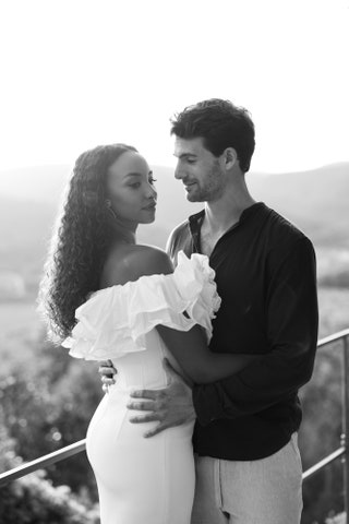 Naomi Schiff Ties the Knot: Everything You Need to Know About Her Partner