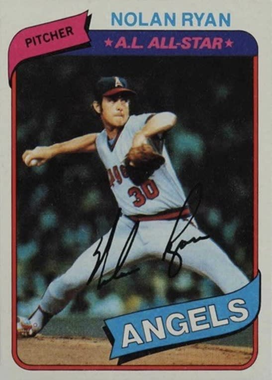 1980s Baseball Cards: The Most Expensive Finds for Collectors