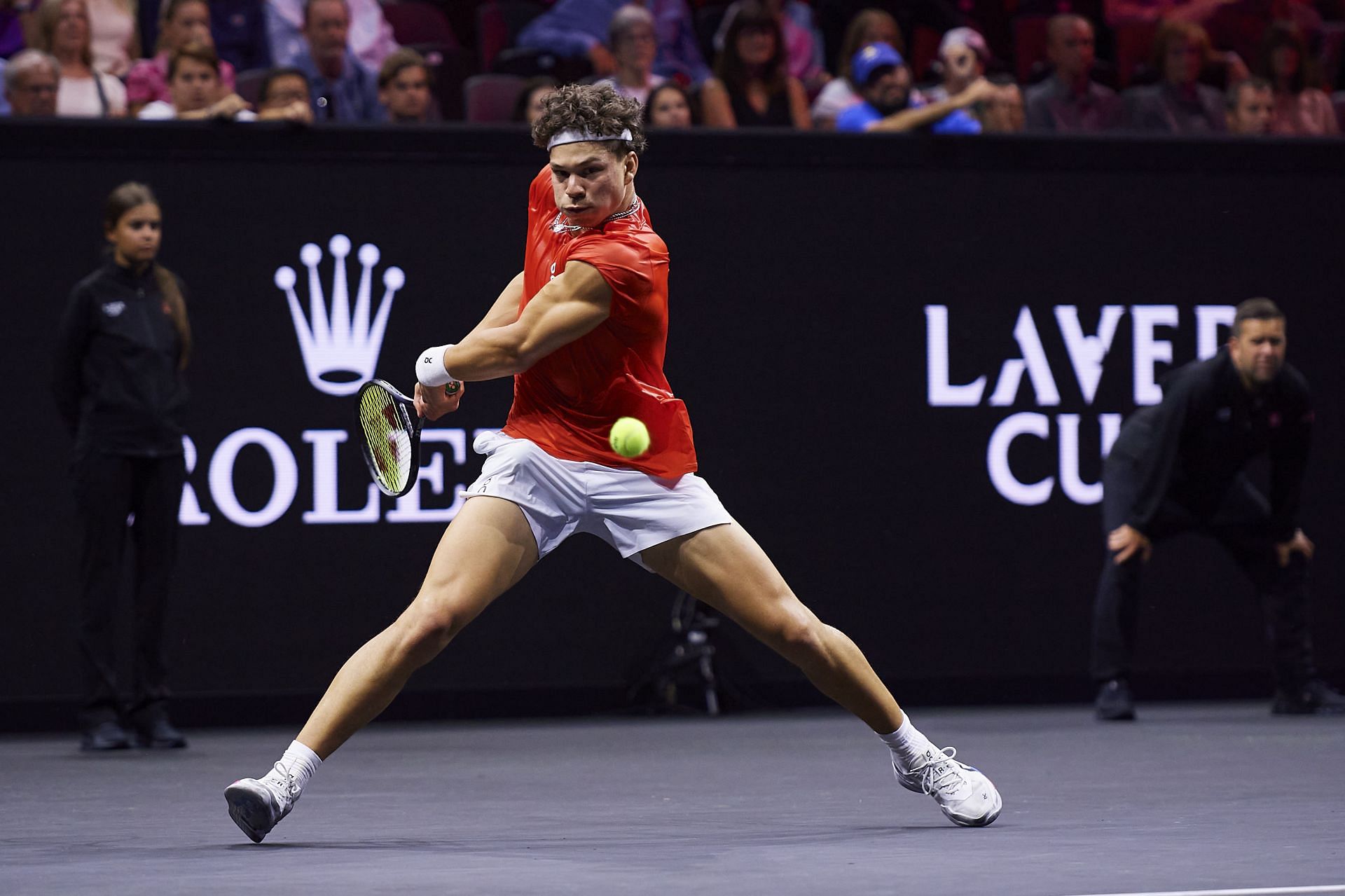 Jannik Sinner vs Ben Shelton Predictions: Shanghai Masters 2024 Fourth Round Preview