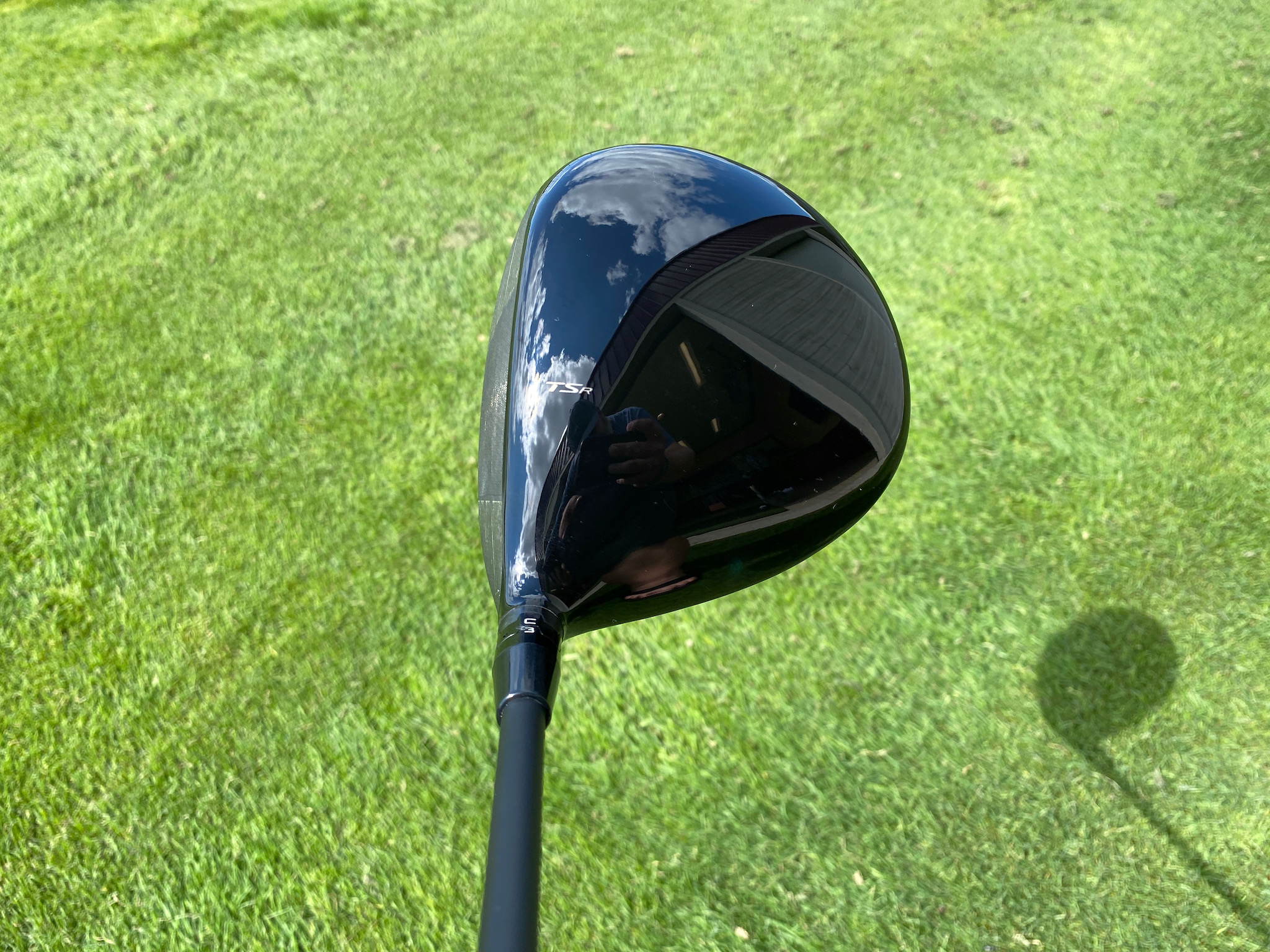 Which TSR Driver Suits Your Swing: TSR2, TSR3, or TSR4?