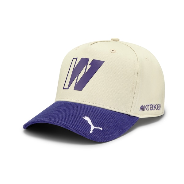 Stylish Williams Racing Hat Collection – Shop Trendy Caps for Formula 1 Fans