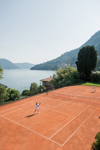 Top 10 Most Beautiful Tennis Courts Around the World
