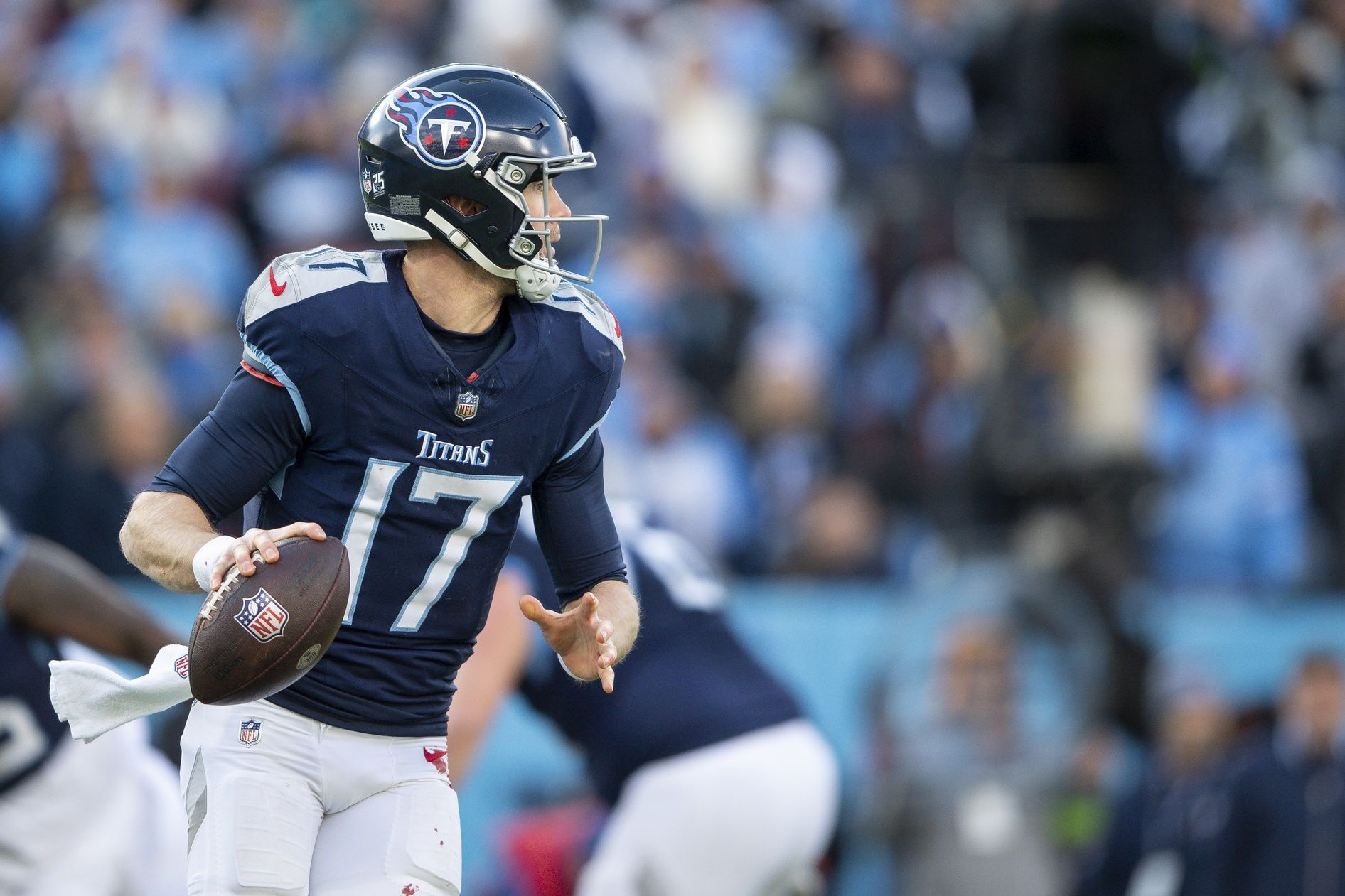 Top 10 Best Available NFL Quarterback Free Agents This Season