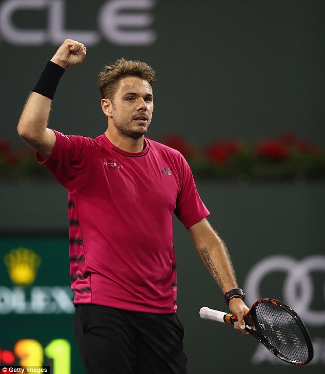 Dominic Thiem vs Stan Wawrinka: Who Will Win Their Latest Clash?
