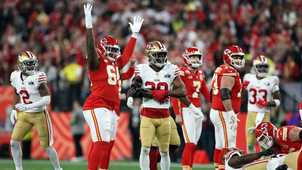 How Many Times Have the Kansas City Chiefs Defeated the San Francisco 49ers?