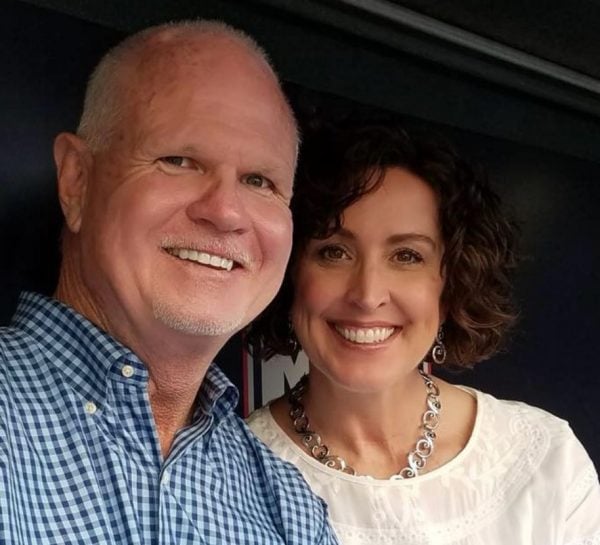 Jim Morris and His Wife Shawna: The Untold Story of The Rookie
