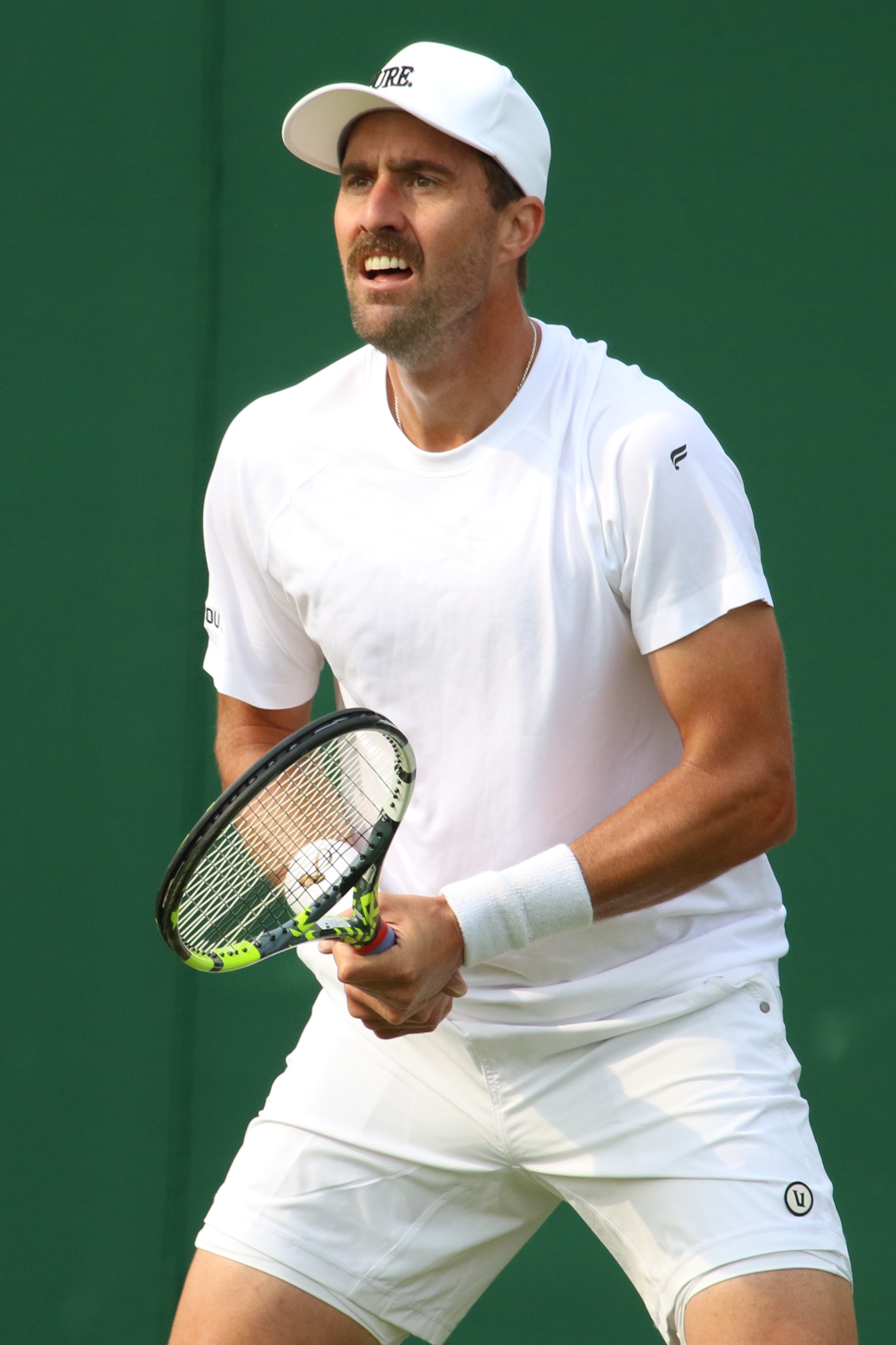 Don Johnson: The American Tennis Legend You Should Know