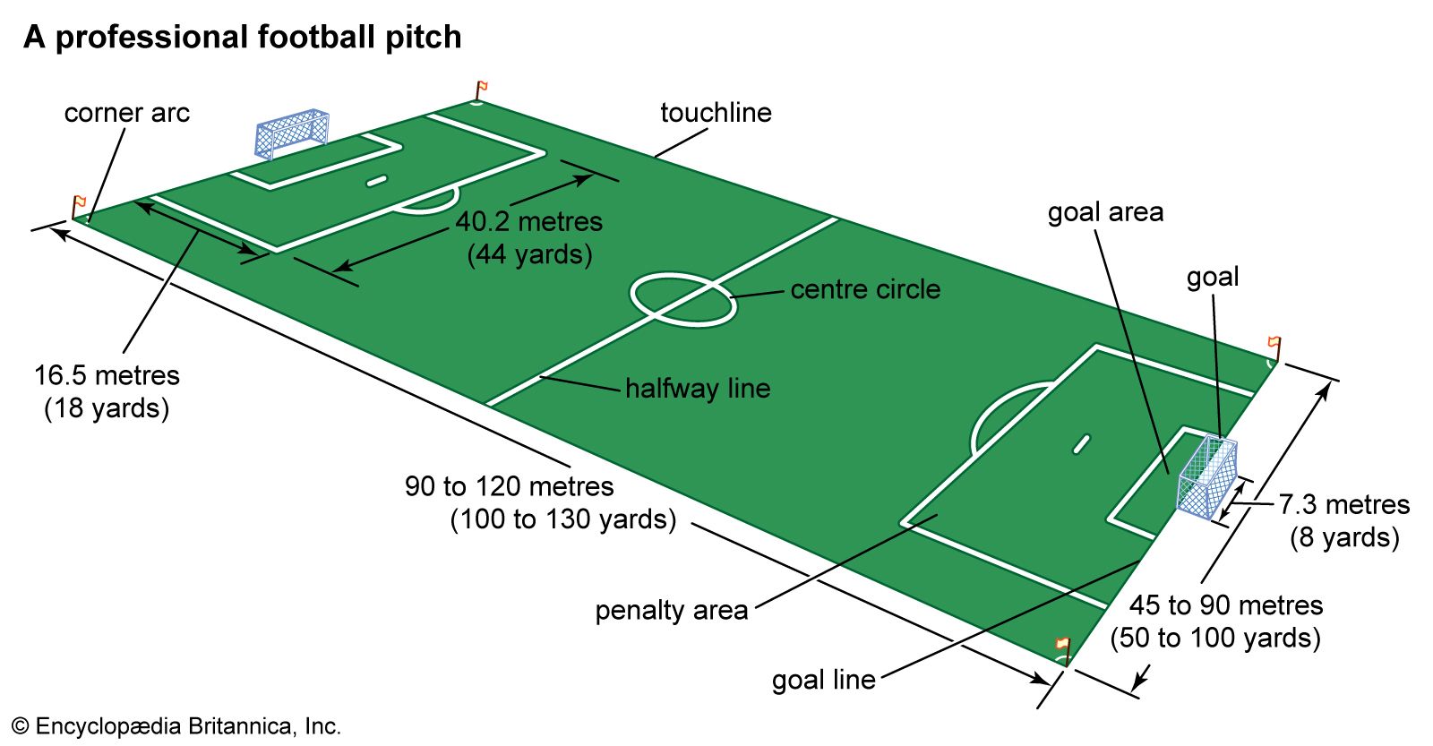 Soccer Rules Explained: How Many Players Are Allowed on the Field?